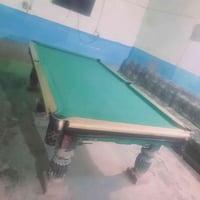 ميز بليارد • بابل الحمزه الغربي • بل غزالي