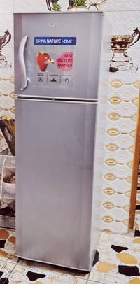 كاونتر • ثلاجة • للبيع