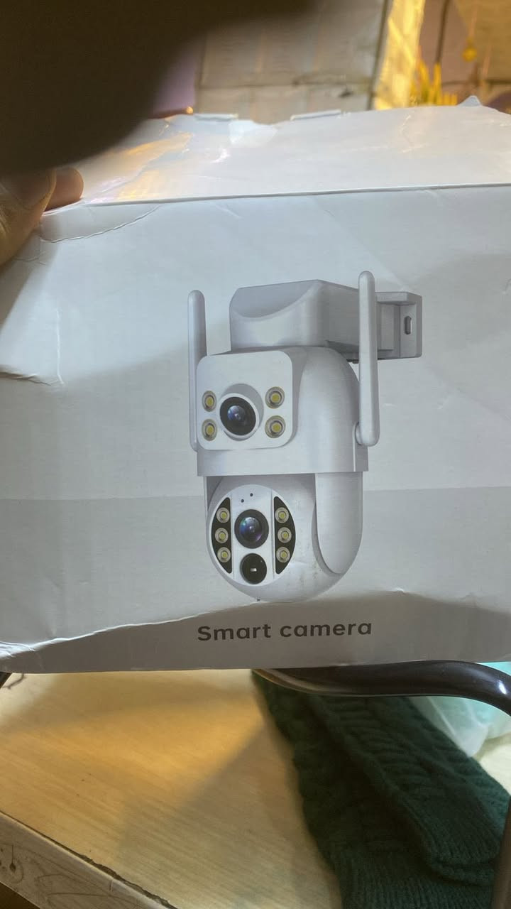 كامرات عدد 2للبيع جدد السعر قيم باليرضي الله واخذهن


**إذا كنت صاحب هذا الإعلان وتريد حذفه لأي سبب، رجاءا أرسل رسالة إلى الدعم الفني**