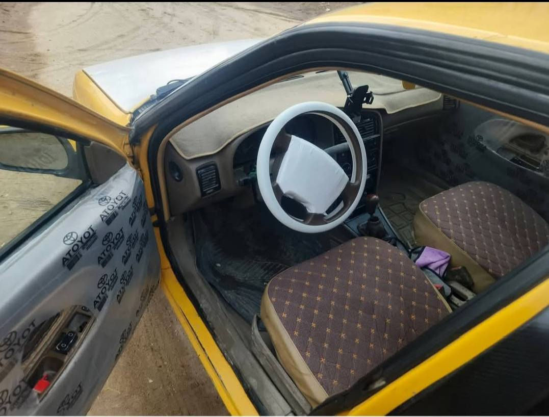 السلام عليكم 
بيجو 405 موديل 2013 سياره جاهزه بيع او مراوس بسايبه  مكينه لا تبخير ولا تنقيص كير جديد تخم تاير ابو الخطه سستم كامل هيئه وغرامه مصفره مالكها بالديوانيه  
دوشمه جديده درايمات جدد حداديتها نص عمر 
مكاني ديوانيه حي العسكري *********** السعر خاص
