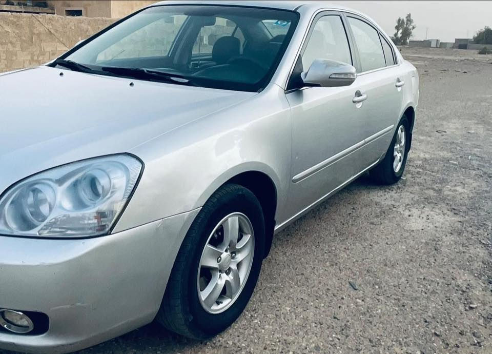 اوبتيما موديل ٢٠٠٩ خليجي رقم بغداد دولي  باسمي سنويه جديده
هزه جديده سنتر لوك محرك جديد شرط لاتنقيص ولاتبخير 
كير شرط السياره مكفوله قطره صبغ مابيها بيها ٣ قطع بارد  جدا جدا بسيطات زغيرات كلش السونار مرفوق 
السعر ١٢٠ وبيها مجال 
هاتف ***********
