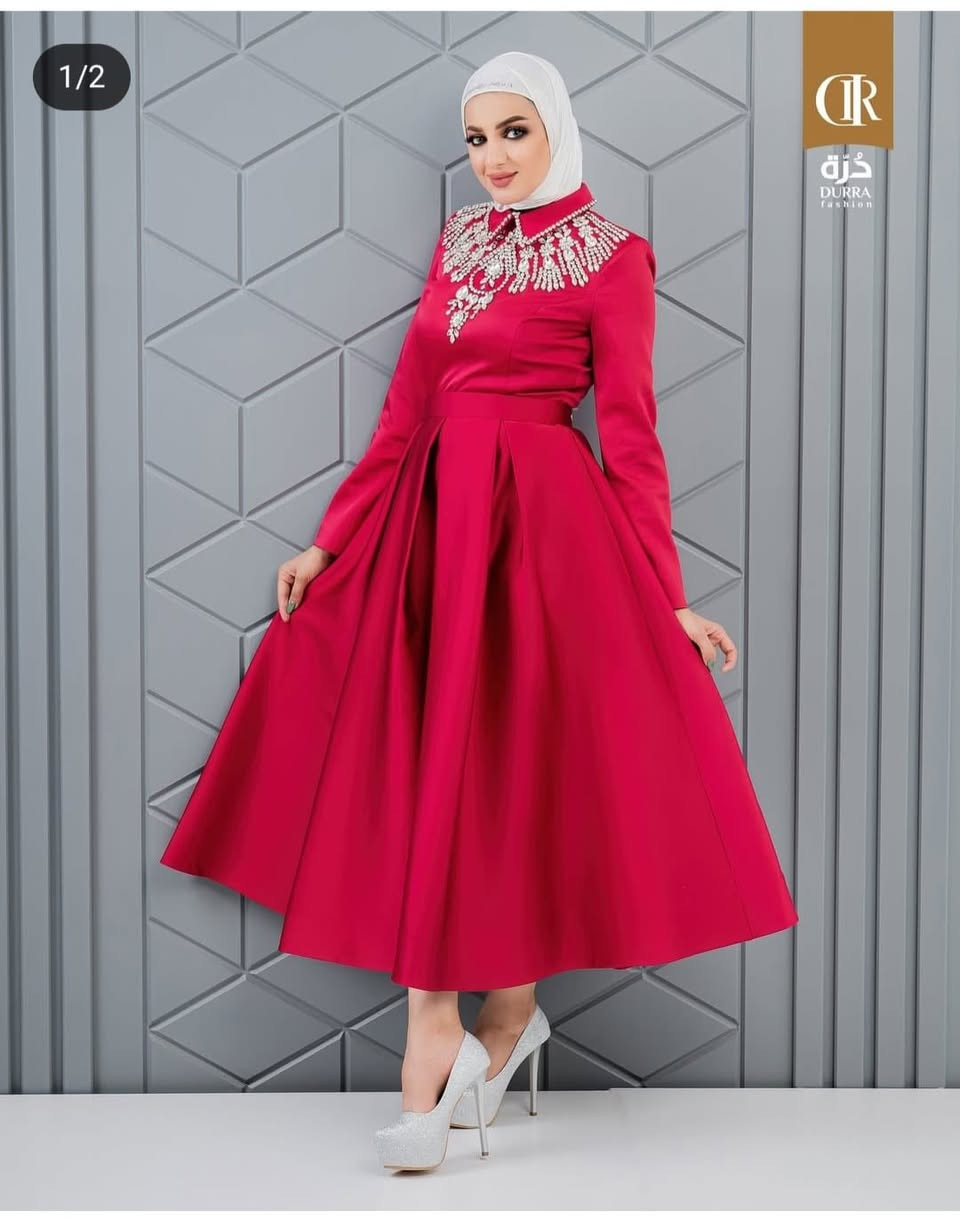 القياس 38 أشتريته والله 280 ولابسته مرتين او 3 مرات
السعر 70 وبي مجال


**إذا كنت صاحب هذا الإعلان وتريد حذفه لأي سبب، رجاءا أرسل رسالة إلى الدعم الفني**