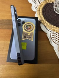 آيفون 13ابرو ماكس بطاريه ابدل اصليه تقره من ابل ٩٩ جهاز جديد امانه الل...