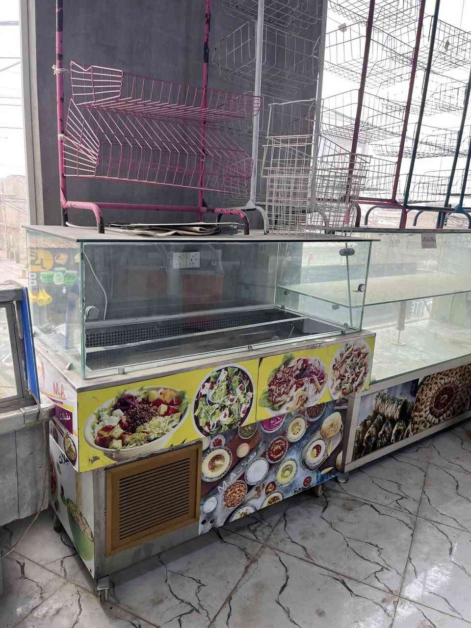 کرکوک
رحیماوە
***********
مجەمیدەی عامودی 
بەراد مقەبیلات
