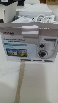 كاميرا • 360 درجة • تربط بالجوال