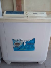 غسالة • أربيل