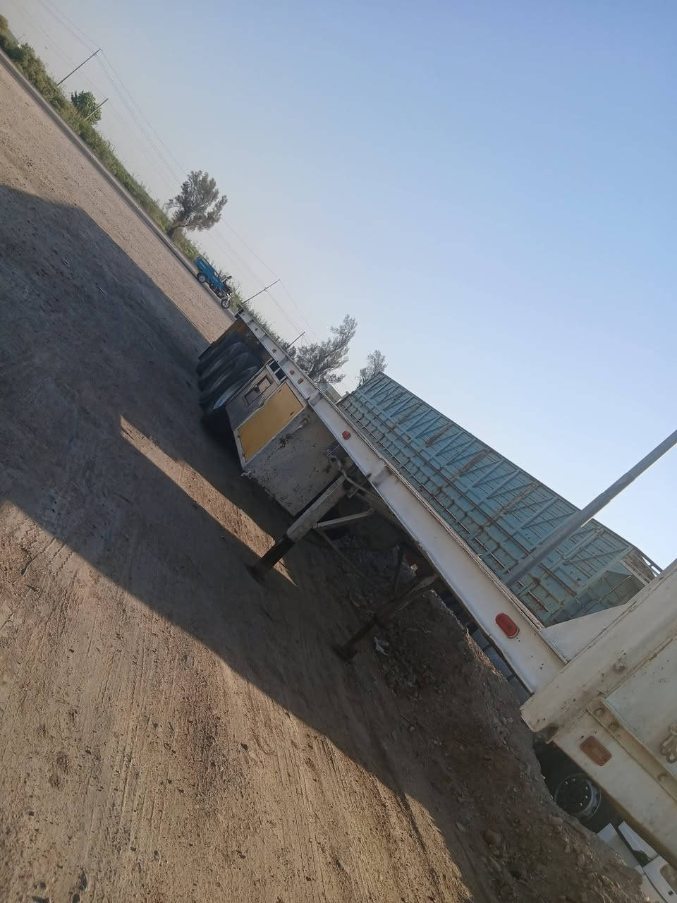 سلام عليكم عربانه للبيع لستفسار ع رقم ***********
