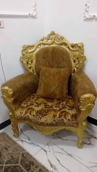 نص تخم ملكي • 5 مقاعد • الكاظمية بغداد