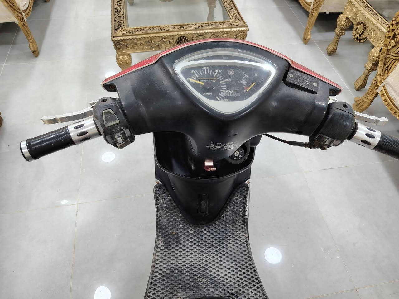 سلام عليكم دراجه  ماكس للبيع الدراجه خير من الله نكره سلف هندر كهربئياته شغاله دراجه مزوده من 1شيال 2صالنصه كاربون فايبر 3دبل غازز 4ويل نجمه ثقيل 5يدات امامي خلفي +بيه شغلات هواي مزوده الدراجه تعبان عليه شوفت عينك السعرر 475وبيه مجال قليل متواجد خاص رقمي ***********...  قضاء عفك دراجه
