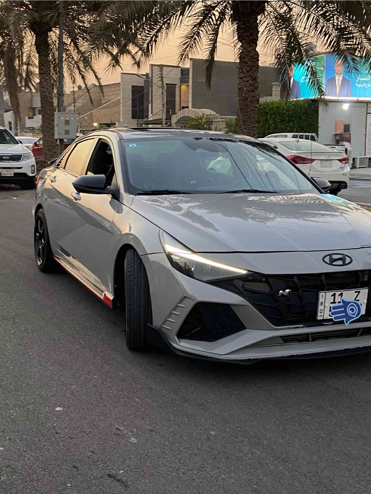 السلام عليكم 
للبيع 
النترا N 2023 ✈️🔥اقوا النترا N بلعراق 
مبرمجه السياره طلقات من امريكا 🔥
المحرك :2000تيربو 🔥
المواصفات:#N 
كشن حضن 🫂 
كشن علامة N
كشنات كنتاره وجلدN
سلايد روف 
سقف أسود
اناره داخليه ٢٤ لون
تحكم ستيرن نورمال وسبورت
تحكم دبلات نورمال وسبورت
ابواب بصمة
بصمة تشغيل 
شحن وايرلس
شاشة ايباد
كاميرا
نظام صوت _𝐁𝐎𝐒𝐒
اشارة ترحيب
اشارة مرايا
اوتو ستوب
نقطة عمياء
تحديد سرعة
تحديد مسار
رادار امامي 
رادار جانبي 
رادار خلفي 
حساسات جانبي 
حساسات خلفي
نظام _ 𝐍𝐎𝐑𝐌𝐀𝐋
نظام _ 𝐒𝐏𝐎𝐑𝐓
نظام _ N🚀🔥
والبوس مفتوح 🔥
عليها شوته شركه takeda
كشنات هيتر
صندوق ذكي
لايتات ليد 3عدسات زينون 
بگلايت ليد
وبعد بيها هواي مواصفات ممذكوره 
ماشيه 35الف كيلو قابل للزياده 
مكان السيارة بغداد السيديه 
السعر 165$ 
 ***********
‏‭0775 074 4544‬
