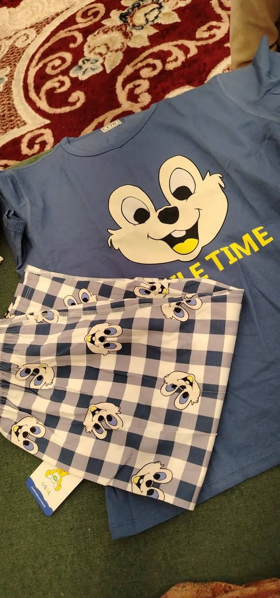 الجودة عنواننا 🇮🇶🇮🇶✌️

أجمل الموديلات الصيفية🎄❄️ 

توفر تراك ولادي بناتي  الأصلي شرط الفحص قبل الاستلام 😍😍✔️

تراك صيفي خامة القماش فانيلة قطن ماستر كوالتي عالي جدآآ درجة أولى✔️✔️

القياسات : من عمر سنتين الى 9سنوات 😍

🚘يوجد خدمة توصيل لجميع محافظات العراق 🚘


**إذا كنت صاحب هذا الإعلان وتريد حذفه لأي سبب، رجاءا أرسل رسالة إلى الدعم الفني**