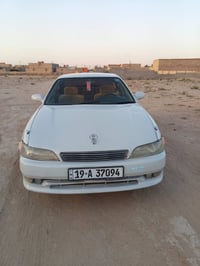 مارك نفخ • موديل ٩٣ • مكينه وكير