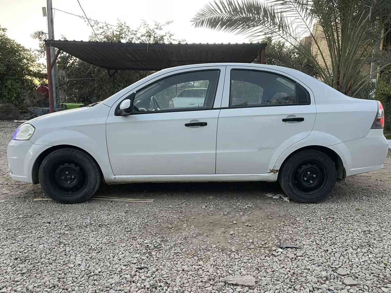 افيو 2011 ميكنه مفتوح ١٤٠٠ رقم الماني قادسية 

سياره تخم تايرات باتري جديد السياره بيه شوي بارد بل بنيد 

بدون اي صبغ سعر ٧٩ ورقه رقم الهاتف ‭0781 538 8651‬

نجف ناحية العباسية
