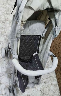 عربانة طفل • نظيفه • قرب الجمهوري