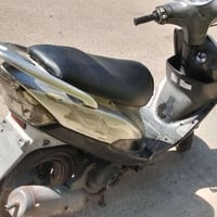 ماكس للبيع نضيفه مثل صور  مامغسوله بعدها بل تراب سعر 750وبيها مجال توا...