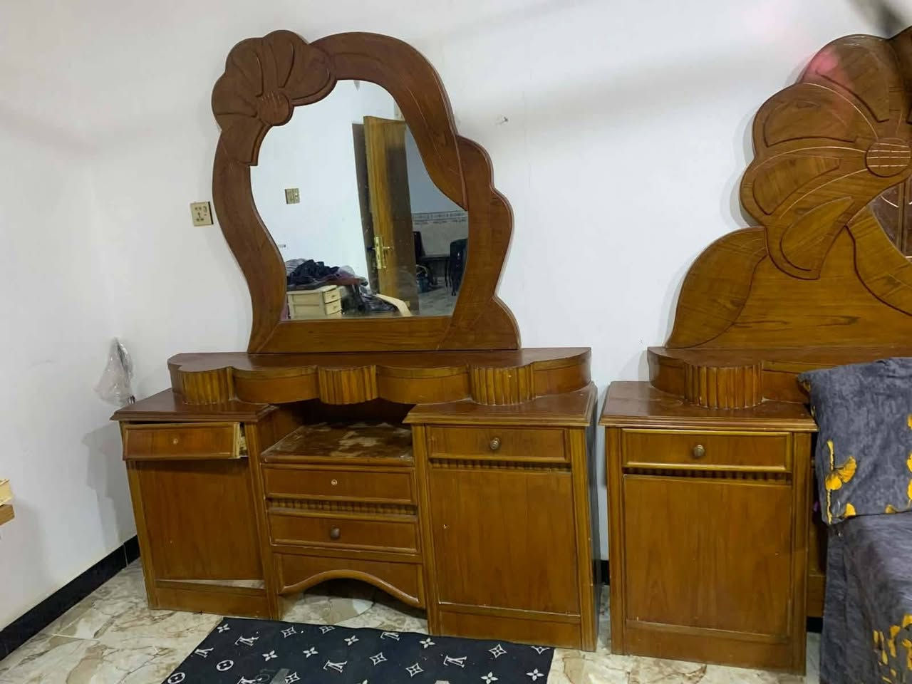 550بيها مجال لشراي تسكام نضيفه *الحضارة قرب اسواق طيبة*بيع مستعجل


**إذا كنت صاحب هذا الإعلان وتريد حذفه لأي سبب، رجاءا أرسل رسالة إلى الدعم الفني**