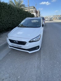 سلام عاليكم سوبارو مديل 23سياره بدون ايرباك فول موصفات رايدها 130 بيها...