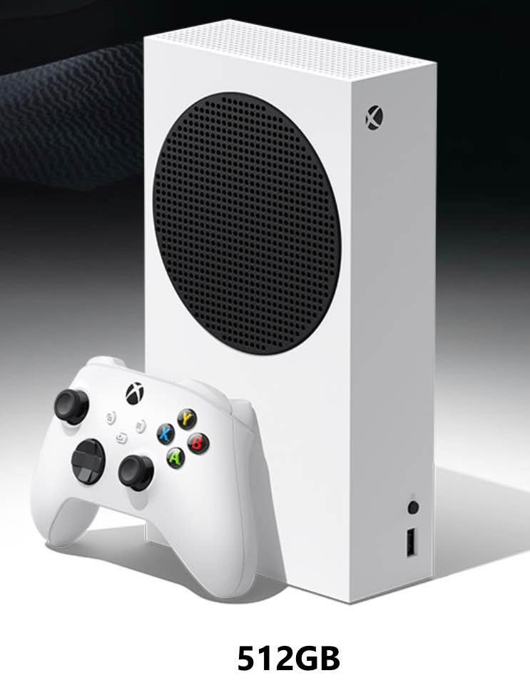 Xbox series s 2023 أربيل, العراق


**إذا كنت صاحب هذا الإعلان وتريد حذفه لأي سبب، رجاءا أرسل رسالة إلى الدعم الفني**