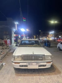 سيدان • ١٩٩٠ • بابل ٢٧٣