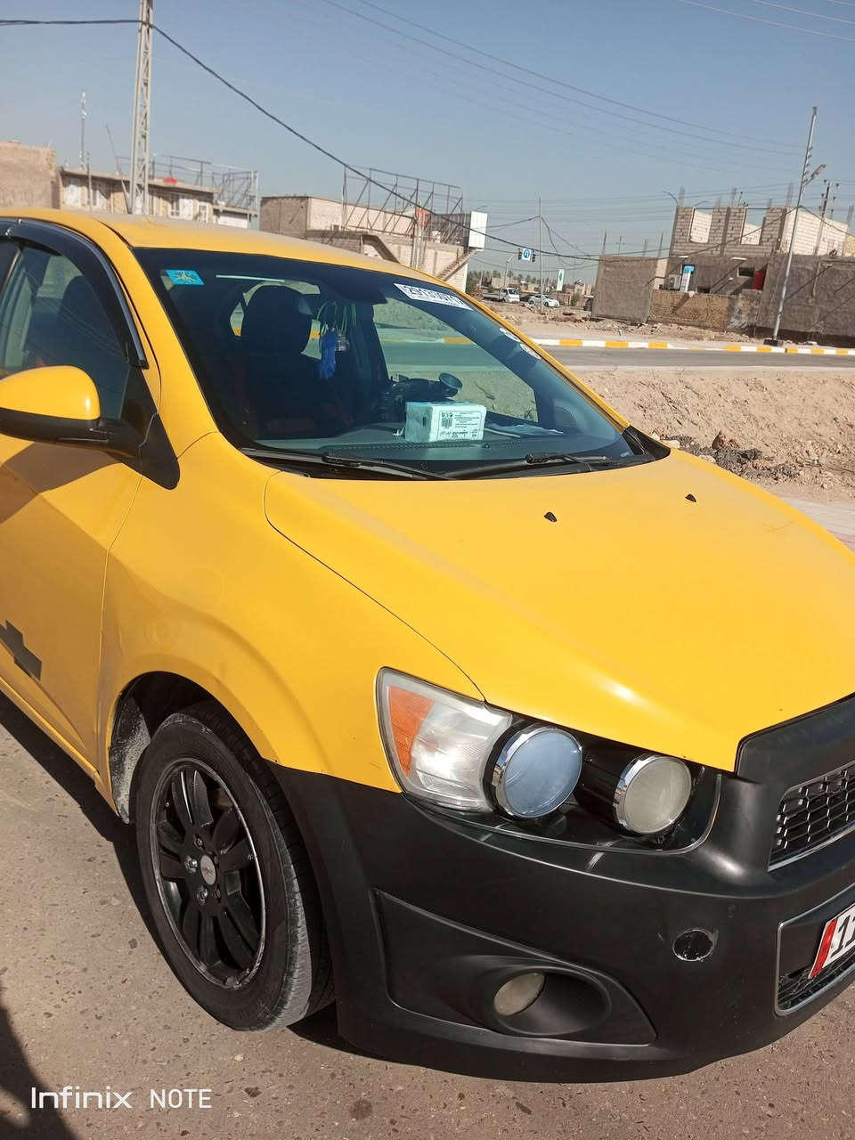 شوفرسونك
 مكينه1800المرغوب 
ماكينه كيركفال 
ويل كب 
لايت زنون ثلج 
تحكم ستين..جهتين:
 تحكم: مري: 
تبريد: ثلج:
 دوشمه: جديد: 
غليف: أرض
: صدر80٪
مصفر هئيه:وغرامات
:السعر85وبيه: مجال: المكان: كربلاء المقدسة طوريج:
 الرقم***********وبي واتساب
