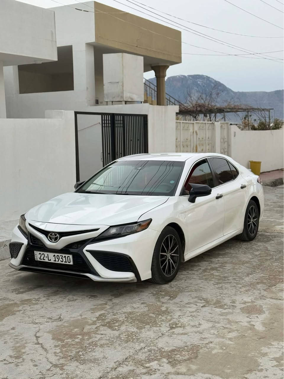 کامیری LE 
هەموو گیانی بەشەرت 
سێ پارچەی سبوخە 
بێ شوخت و قەپ و قۆپ خوار بازار 
سەنەوی و رەقەم نوێیە 

سعری ١٥٨ مەجال

بۆ زانیاری زیاتر 
***********
***********

ڤایبەر وەتس ئەپی لەسەرە رانية, السليمانية
