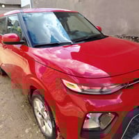 كيا سول • ٢٠٢١ • محرك ٢٠٠٠