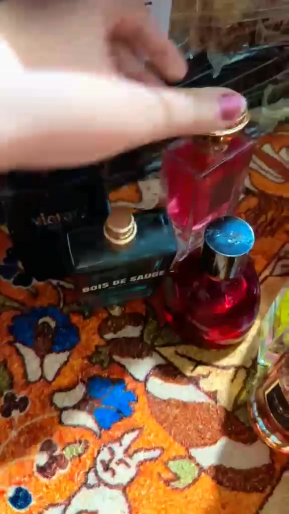 عطور للبيع العدد ١٩٠ قطعه ماركات فرنسيه و خليجيه بالك كويتي اصلي ١٠٠٪؜ شرط الفحص السعر 760 يعني القطعه ب ٤ الاف عليك


**إذا كنت صاحب هذا الإعلان وتريد حذفه لأي سبب، رجاءا أرسل رسالة إلى الدعم الفني**