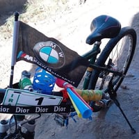 بايسكل جبلي • بايسكل رياضي • كربلاء