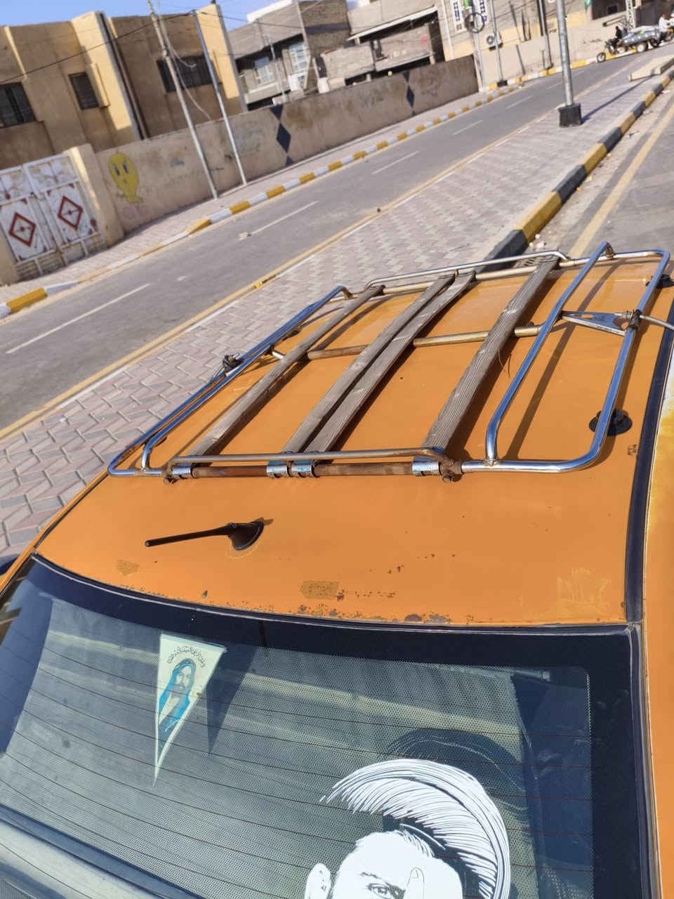 جيلي موبل للبيع السعر 30 الاستفسار الرقم سياره جاهزه كل نقص ما بيها رقم دولي سنويه جديده انتصر وتدلل***********
