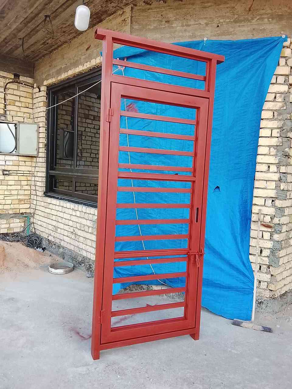 بوب حديد للبيع


**إذا كنت صاحب هذا الإعلان وتريد حذفه لأي سبب، رجاءا أرسل رسالة إلى الدعم الفني**