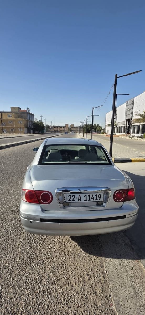 السلام عليكم كيا اوبرص موديل 2006 مكينه 6 سلندر 3500 مكفوله من الضربه والتبديل مصبوغه عام للجماليه السعر 55 مكاني النجف ***********
