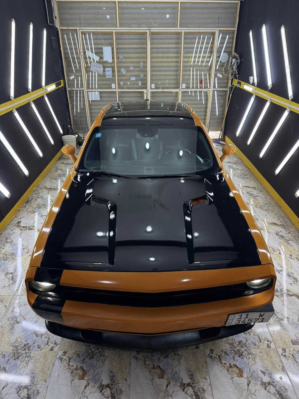 🚗🚗🚗 عرض خاص 🚗🚗🚗 

💥💥العرض يشمل كافة انواع السيارات وبسعر 125 الف فقط 

☄️عنايه كامله للسياره من الخارج وارجاعها الى حالة الوكاله 
يتم العمل بعدة مراحل واهمها 👇🏻 

1_ بوليش 3 مراحل من شركات المانيه 🇩🇪
2_تكحيل الخدوش العميقه 
3_نانو سيراميك الماني ضمان 3 سنوات 🇩🇪 
4_تشميع السوادات الخارجيه 
5_ تلميع لايت والبك لايت 

العرض لغاية 2026/6/1 

💥💥العمل بنظام الحجز المسبق 💥💥 
العنوان / الحله شارع ٨٠ طريق العلويه شريفه الجديد محيزم الرابعه مقابيل الملعب 
للحجز والاستفسار ***********

#مركز_الباشا_للعنايه_بالسيارات
#نانوسيراميك #بوليش #تكحيل
