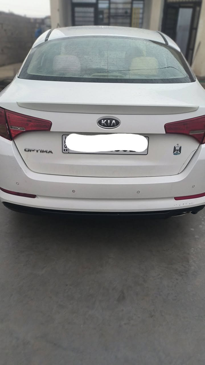 سلام عليكم اوبتيما 12 اربيل  نضيفها مثل ماشوف كدامك بيها باردات شي قليل وتبديل جاملغ الكدام محرك 2400
***********
