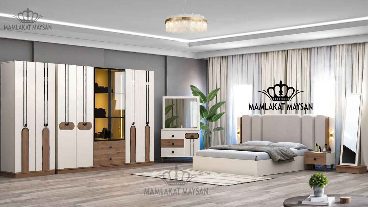 غرفة نوم  ابواب 7 قطع معمل اصلي درجة اولى📢

نفس الصورة بالضبط💯
ابواب الوسط المنيوم 
انارة لد بالكنتور 
برغي وجوي حديد
سرير جك خزان 
نرمايد هيدروليك 
سكك ثلاث مراحل  
متوفرة بالوان وموديلات مختلفه 
كنتور 6 باب قياس 225سم✅
ملحق كنتور 2 باب 75سم✅
سرير 180*200✅
كومديات عدد 2✅
ميز تواليت✅
مراة قيافه✅

 
السعر :950

توصيل بغداد مجانا 
اطراف 20 الف 
محافظات 75 الف بغداد, العراق


**إذا كنت صاحب هذا الإعلان وتريد حذفه لأي سبب، رجاءا أرسل رسالة إلى الدعم الفني**