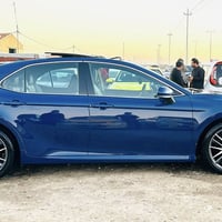 كامري امريكي • ٢٠٢٤ • ٢٥٠٠ بنزين