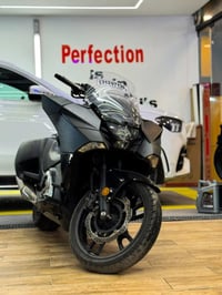 هوندا 2016  للبيع او مراوس ً Nm4 750 cc باتمان اوتماتيك.   ماشية 9الال...