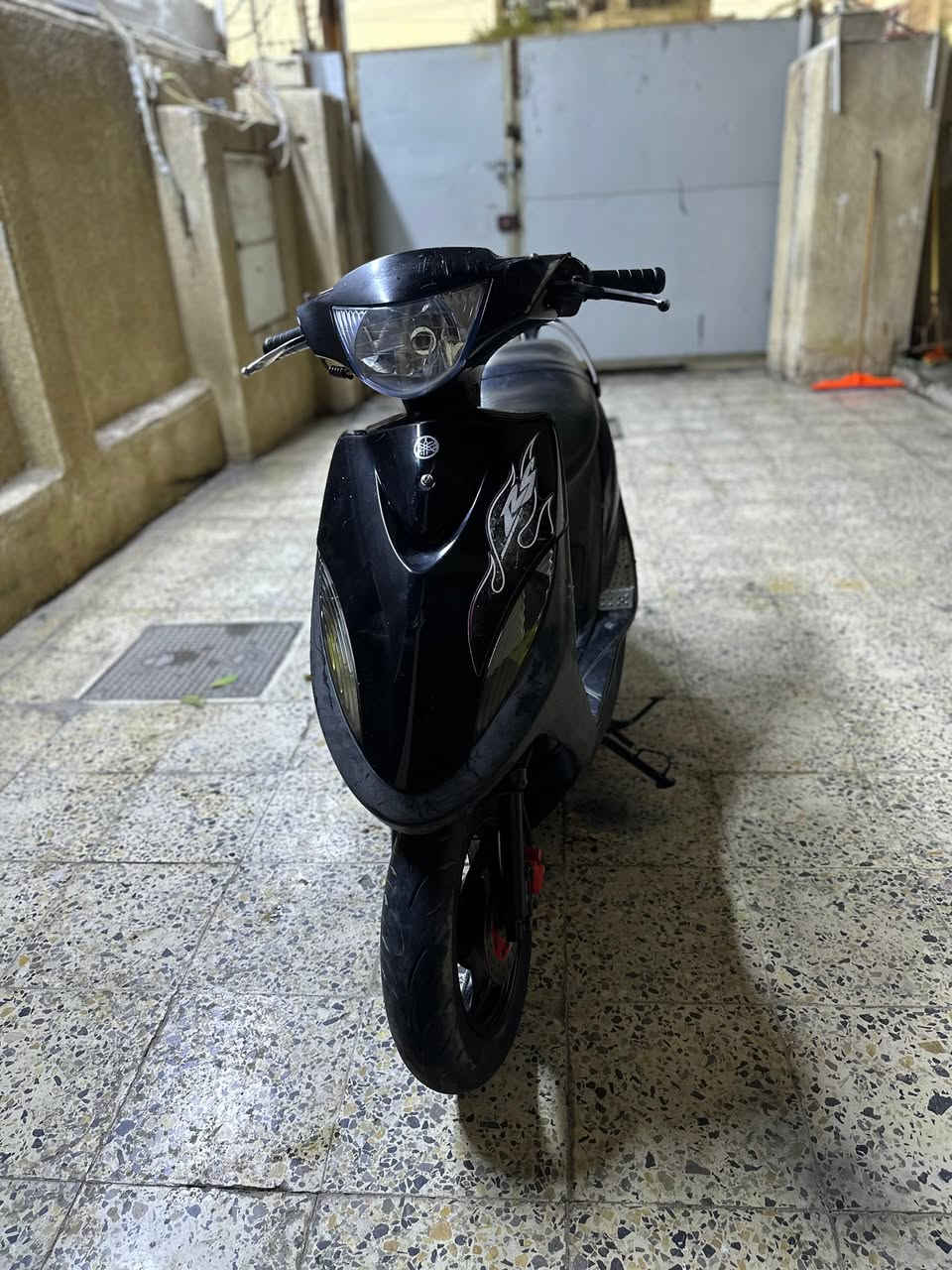 السلام عليكم ماكس عدله مكفوله مكينه وكفر 
بلاديه برغي ما بيهه نقص 
جيب وياك فيتر وتعال 
بغداد الغزاليه 
750 بيهه مجال بسيط 

***********
