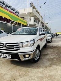 اوتوماتيك • ماشيه ٥٥٠٠٠ • رقم أربيل