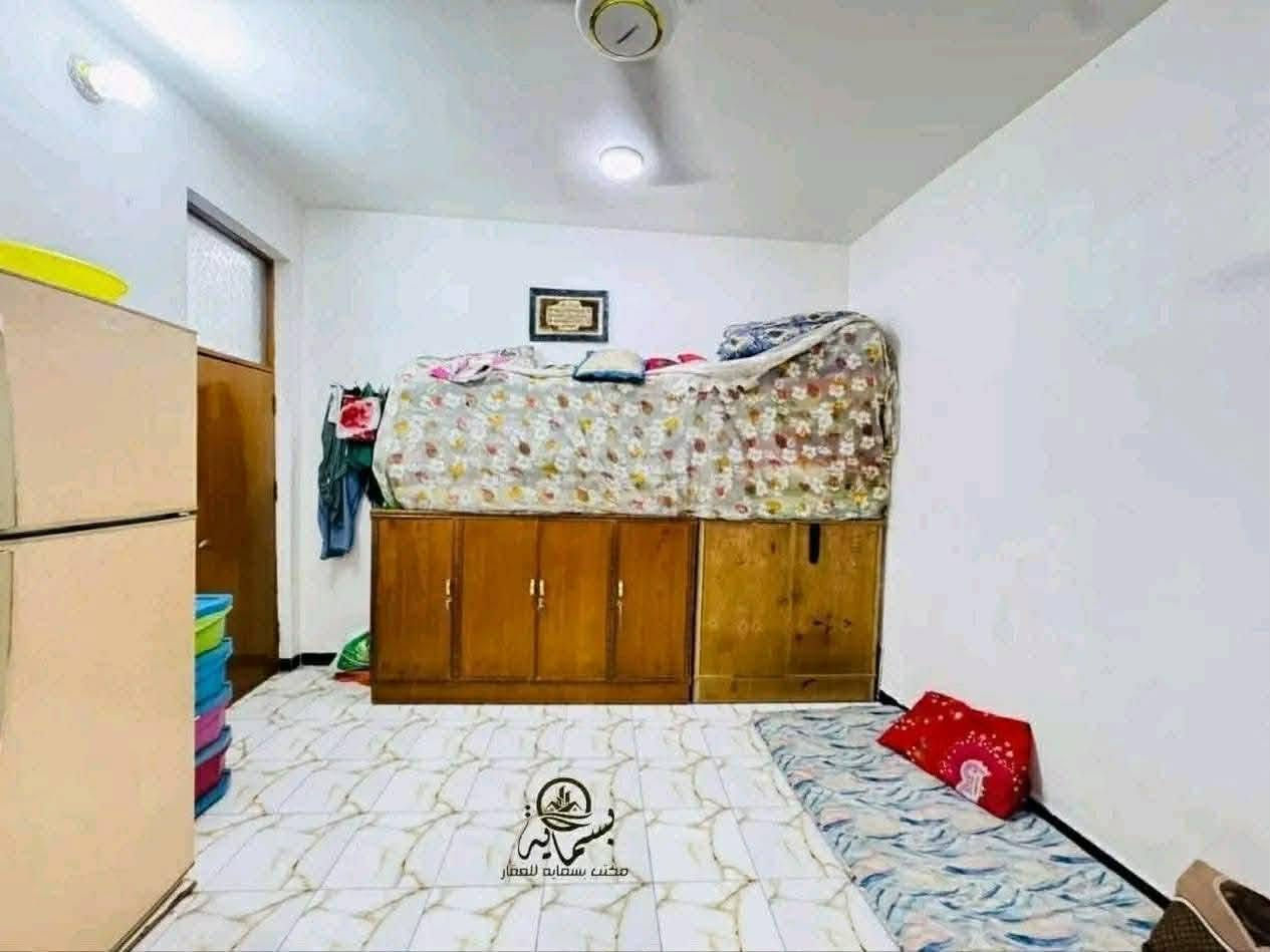 الـسـلام عـلـيـكـم
سعره 87  وبي مجال بسيط🔥

-🔹#دار_طـابـو_زراعـي_لـلـبـيـع_الـمـسـاحـه_120م🔹

-يـحـتـوي عـلـى غرفه نــوم وصـالـه وكـلـيـدور ومـطـبـخ ومـجـمـع صـحـي 

-خـدمـات مـاء مـجـاري كـهـرباء 

-حـلـه نـادر الثانيه خلف مول أهل الخير سابقا  

💢مكـتب بسـمايه للـعقار 💢

📍عــنــوان الــمــكــتــب‼️

حـلـه نــادر الـثـانـيـه مـقـابـل مــول اهــل الخـيـر 2 سـابـقاً

لـلاسـتـفـسار 💯

خـــــ♾️ـــاص او الاتـــــــ📞ــــصـــال

*********** مــحــمــد قــاســم

*********** عــلــي قــاســم

*********** المـكـتب
