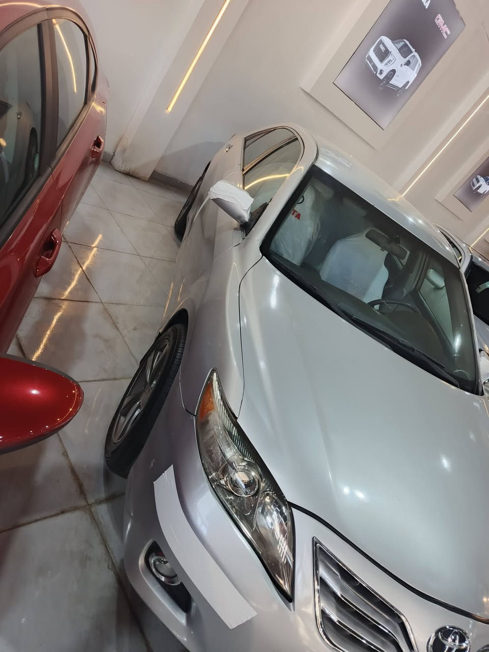 بيع او مراوس
بيع او مراوس كامري2011خليجي محرك4 رقم دهوك صبغ حزام جاهزة مكينه كير تخم تاير جاهزة اوتماتيك ***********
