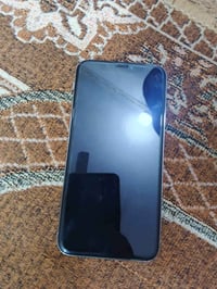 ايفون اكس ماكس • ٢٥٦ • بطاريه مبدله