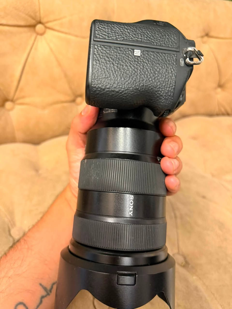 A7r3
نضافه 100%
شتر 17k
سعر 1550


**إذا كنت صاحب هذا الإعلان وتريد حذفه لأي سبب، رجاءا أرسل رسالة إلى الدعم الفني**