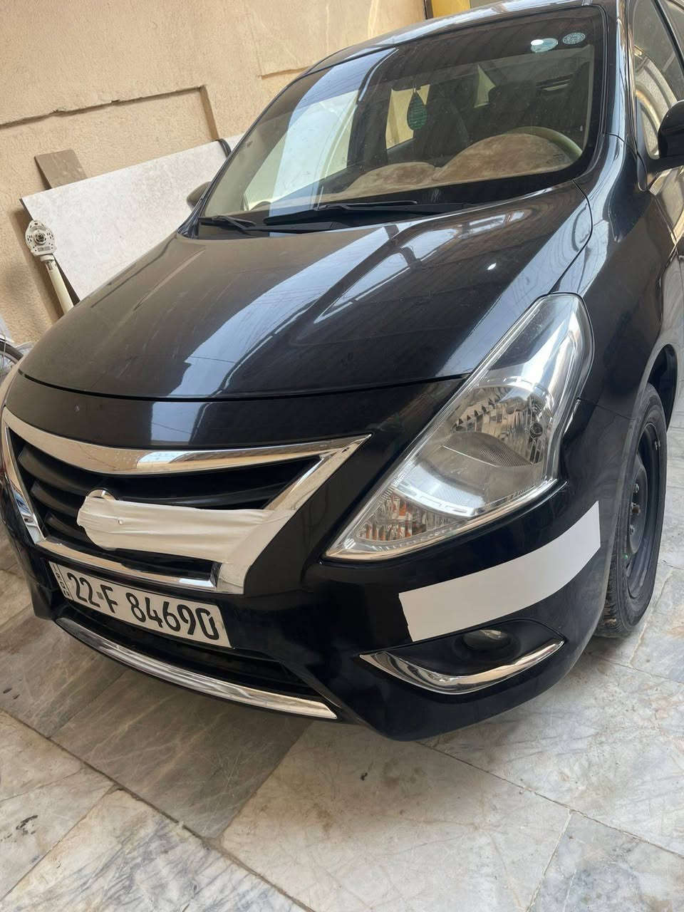 نيسان سني كفاله عامه كفاله من شخط 2023  ستخدام شخصي   كارتون ما ذب عليه ربع المكان البصره المعقل  سعر 115 وبيه مجال ***********
