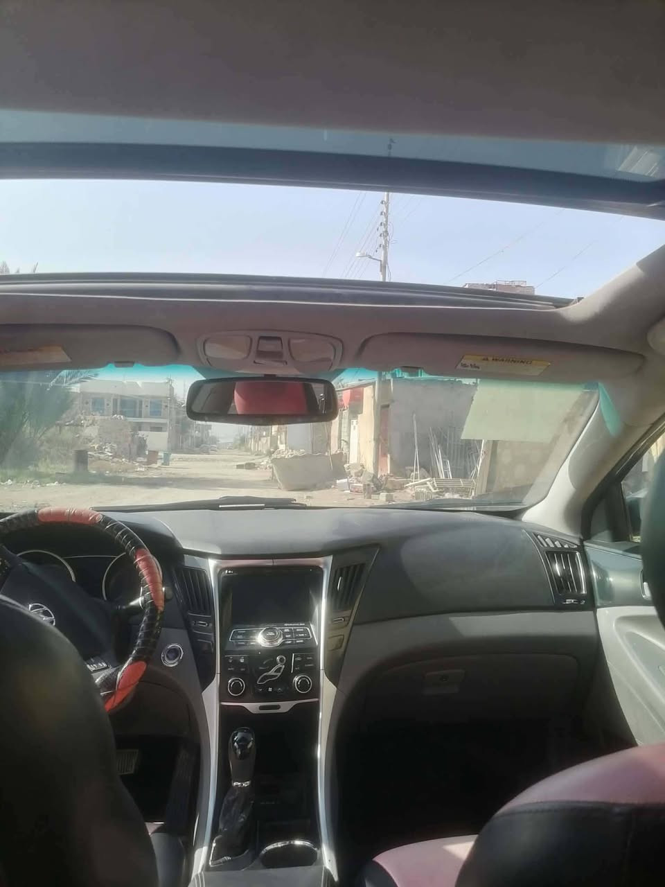 سوناته موديل ١١ البيع تصال عله هاذا الرقم تفاصيل تفاصيل 
***********
