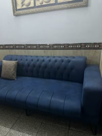 كنبة • مجلس • للبيع