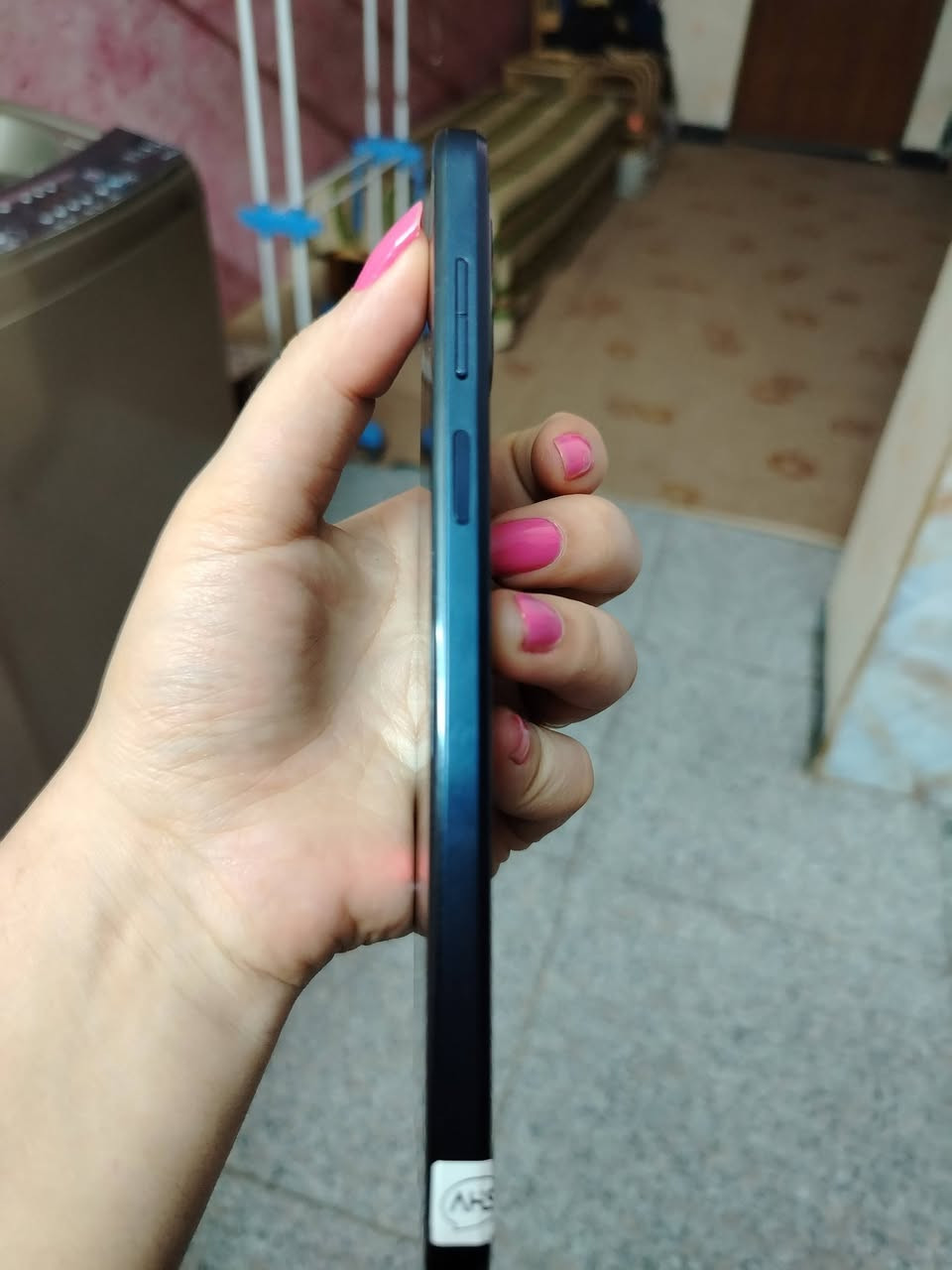 جهاز سعرا 125 وبي مجال بسيط الي يريدا يراسلني خاص


**إذا كنت صاحب هذا الإعلان وتريد حذفه لأي سبب، رجاءا أرسل رسالة إلى الدعم الفني**