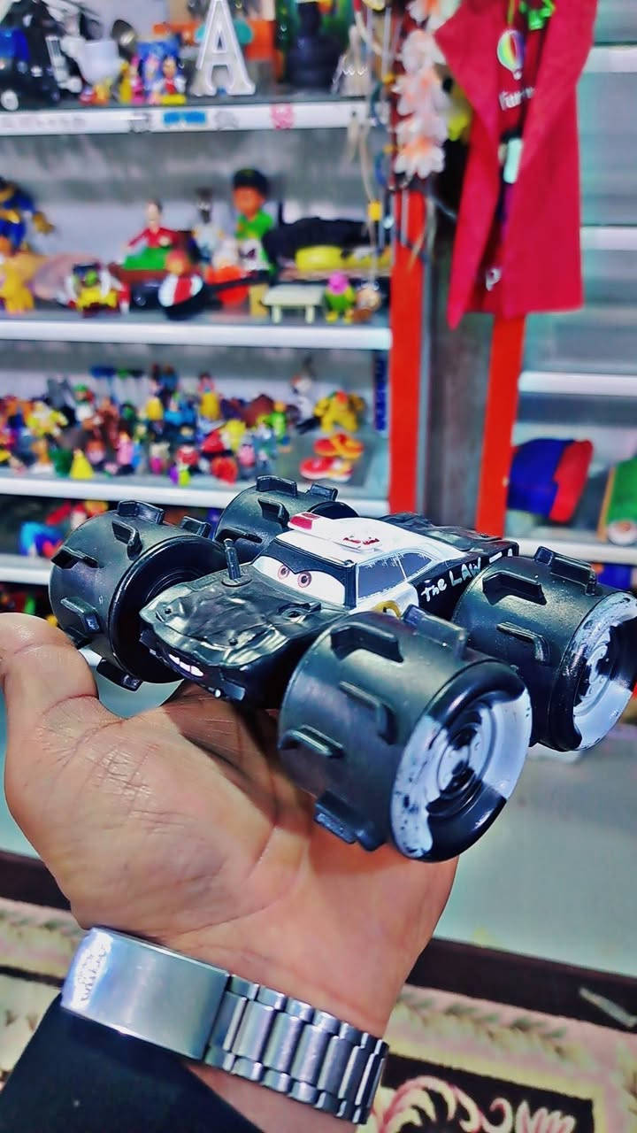 شلعه كارزات ١٤ قطعه كبار وصغار وبيهم كم قطعه بلاستك


**إذا كنت صاحب هذا الإعلان وتريد حذفه لأي سبب، رجاءا أرسل رسالة إلى الدعم الفني**