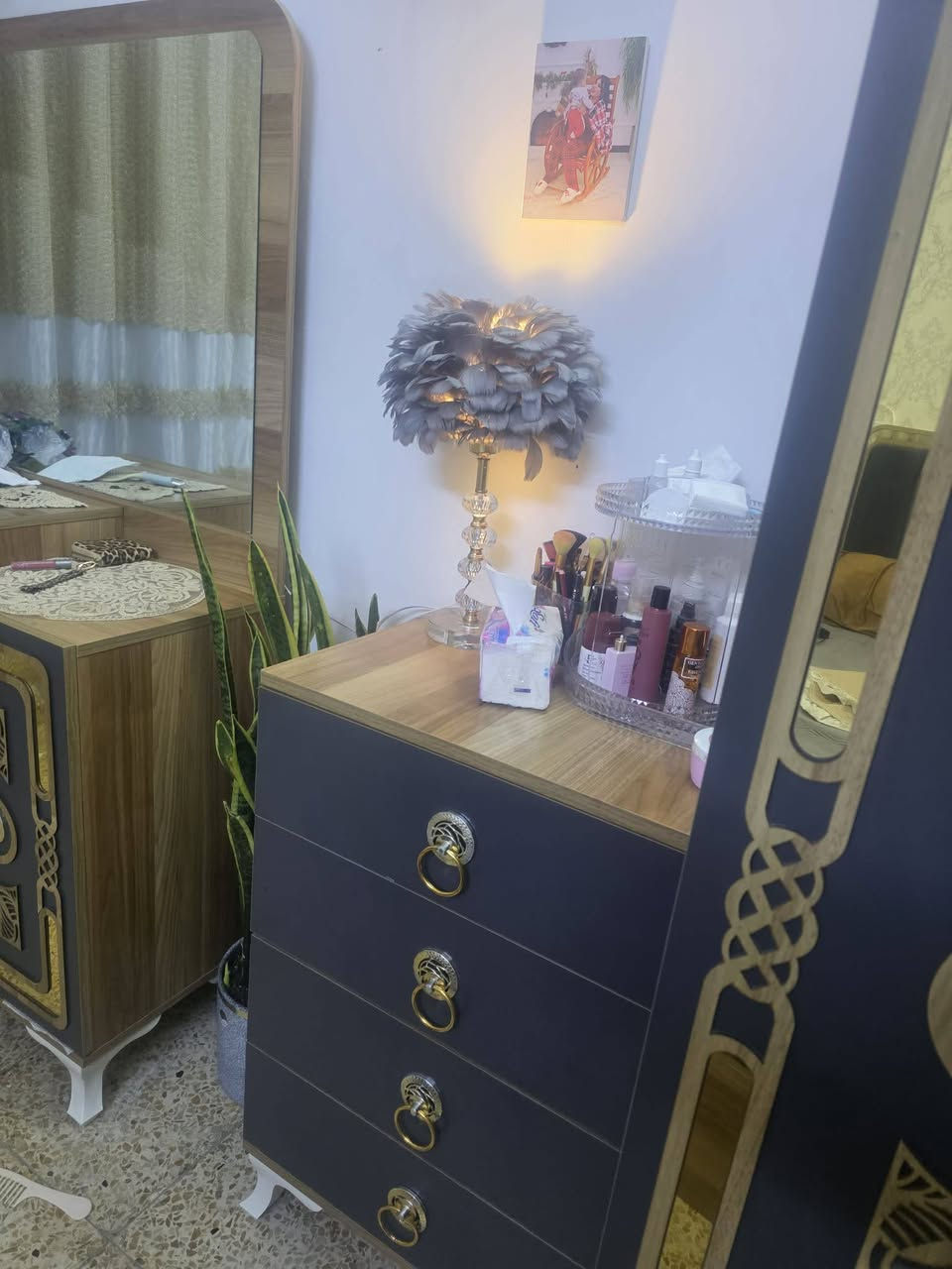 غرفه نوم تركيه  650بيها مجال  مكان بغداد 
زعفرانيه اربع شوارع


**إذا كنت صاحب هذا الإعلان وتريد حذفه لأي سبب، رجاءا أرسل رسالة إلى الدعم الفني**