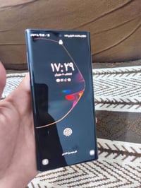 نوت ١٠ • ٢٥٦ • شريحة متقطعة