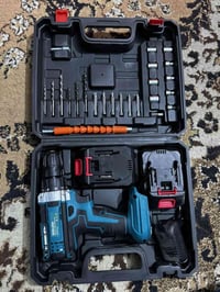 دريل شحن • بصره قبله • حي المهندسين